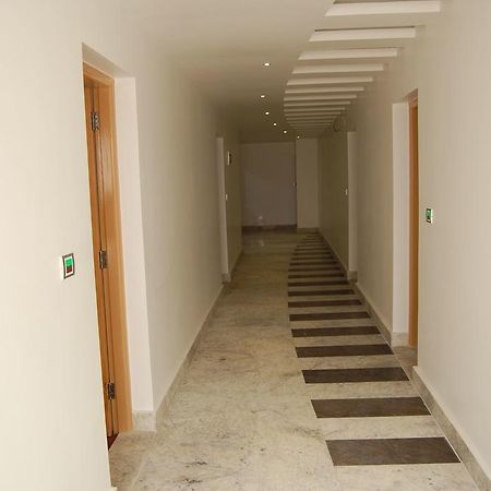 Srīnagar The Hyde Park Inn المظهر الخارجي الصورة